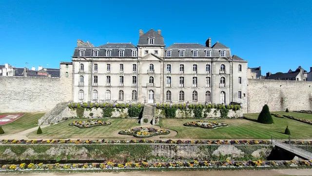 Château de l'Hermine