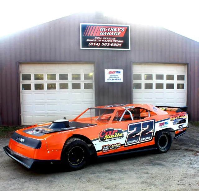 Rutsky's Garage