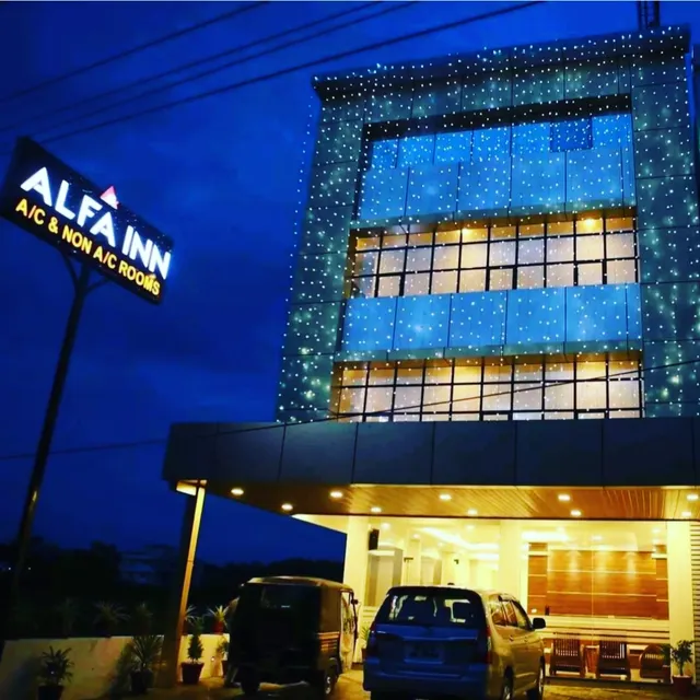 Alfa Inn