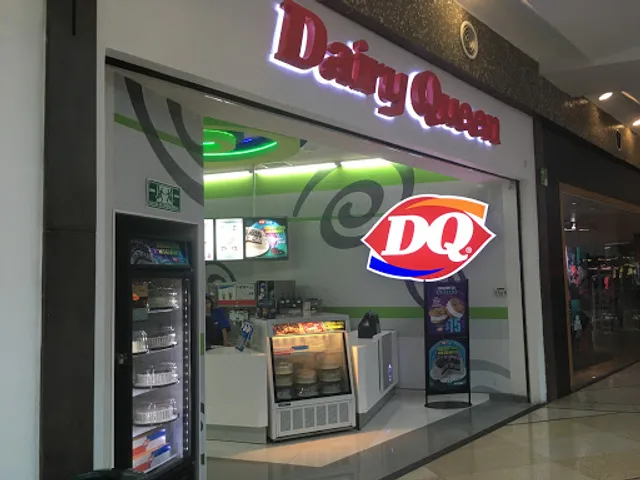 Dairy Queen