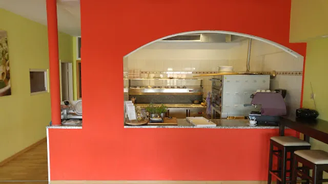 da Luca Pizza Pasta Insalate