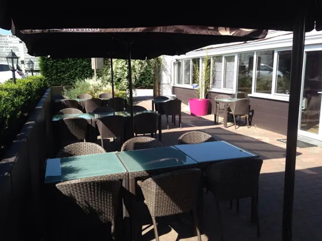 Dans la Ligne de Mire