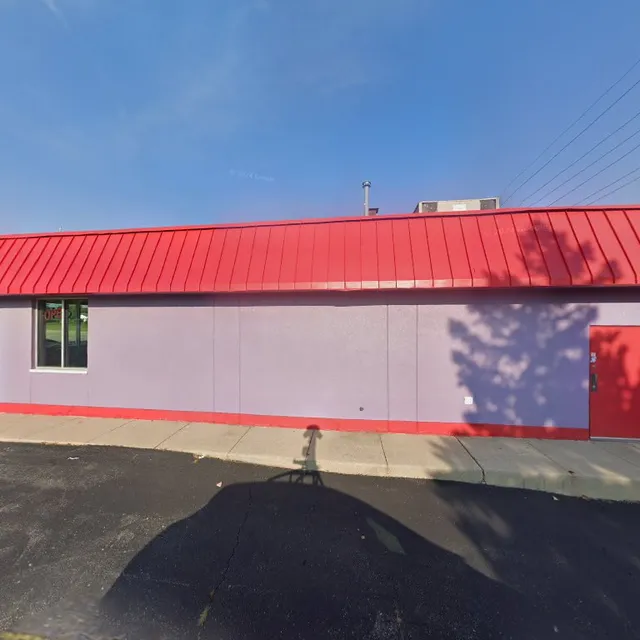 2501 Martin Luther King Jr Dr