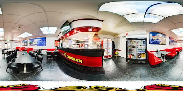 Mixor Chicken Venray