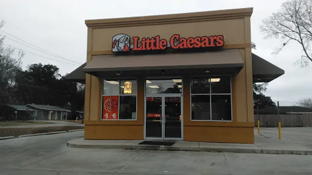 Little Caesars Pizza