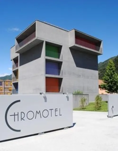 Chromotel