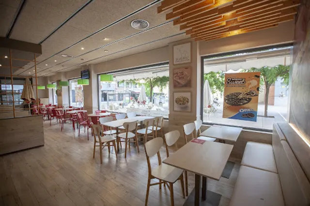 Telepizza Elche, Novelda - Comida a Domicilio