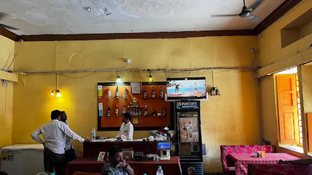 Kwality Bar And Restaurant