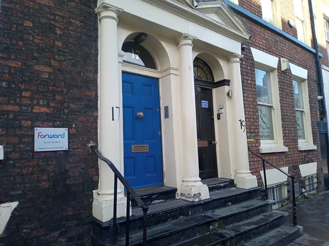 Luxury Apartments 19 Rodney St