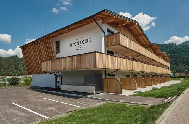 AlpinLodge Flachau