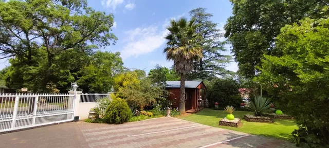 Chic Breeze Guesthouse