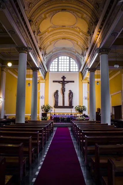 Parroquia Nuestra Señora de Andacollo