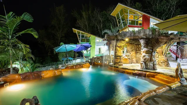 Exclusive Villa Lola