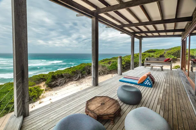 Wildside Ocean Retreat