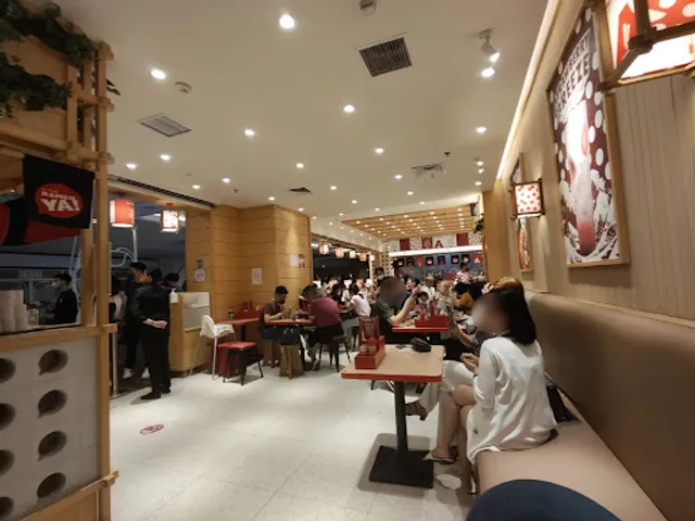 RamenYA! Grand Indonesia