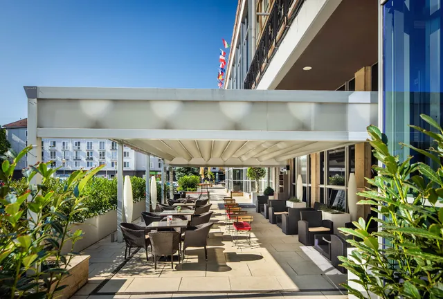 Apollo Hotel Bratislava