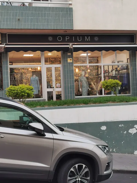 Opium Moda