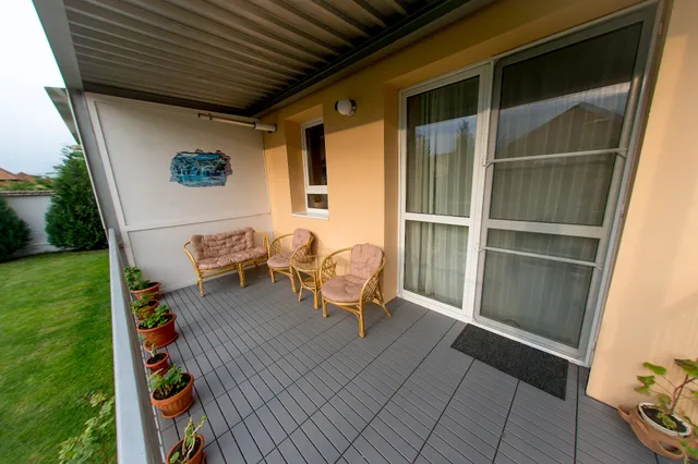 Apartament Terezianum