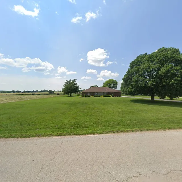 Crighton Farms Sweet Corn