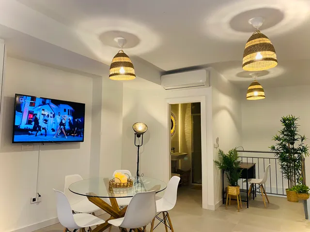 Holiday Apartment Andrea