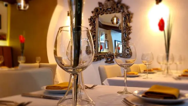 Rilys Indian Restaurant