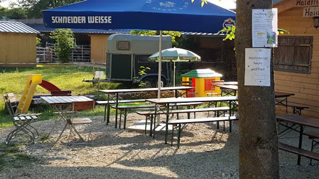 Landgasthof Waldfrieden