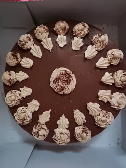 Bäckerei Armbruster