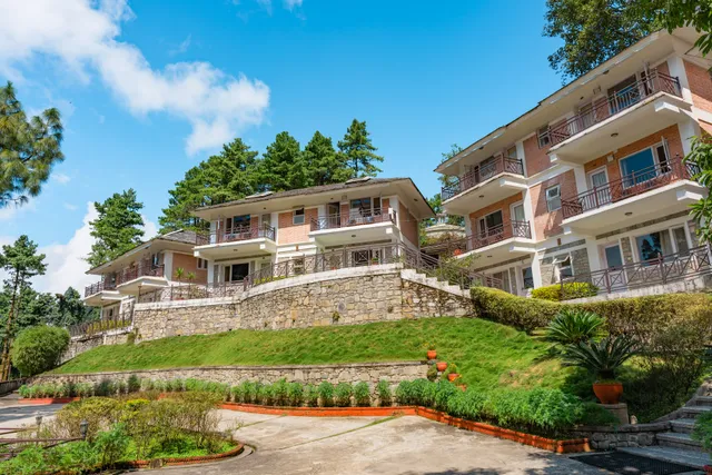 Serene Resort Nagarkot