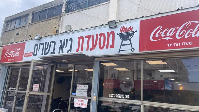 גיא בשרים
