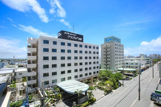 Route-Inn Grantia Ishigaki