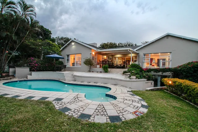 Chartwell Guest House (Pty) Ltd