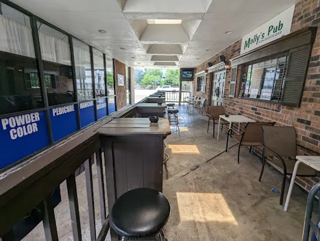 Molly's Pub