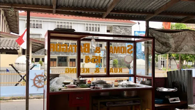 Siomay & Batagor 154