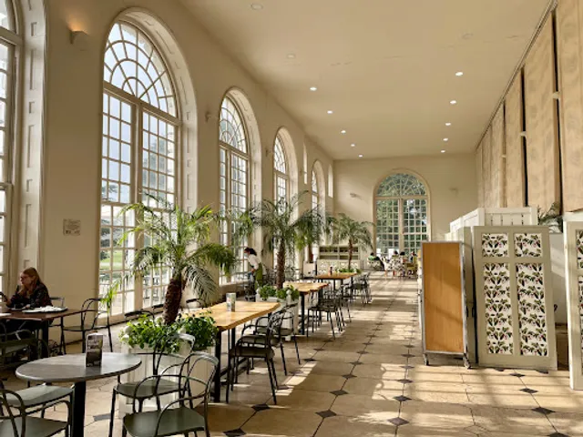 The Orangery