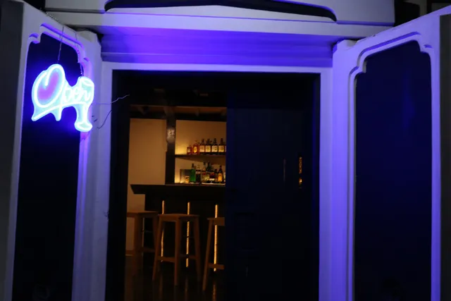 医大生のやってるバー Kardia