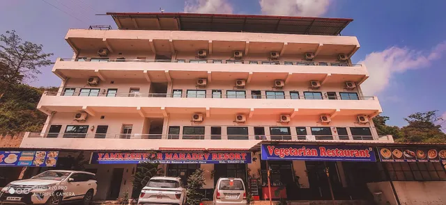 Yamkeshwar Mahadev Resort & Restaurant