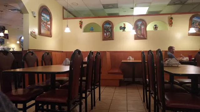 Guerrero Mexican Restaurant