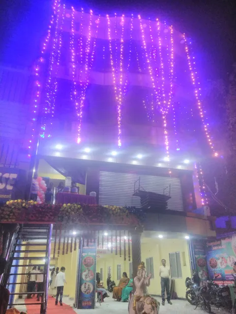 Hotel Swayamvar Vatika and Marriage Hall and Banquet