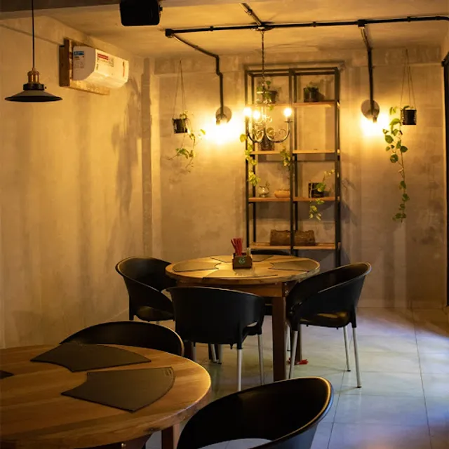 Black Bill Smokehouse