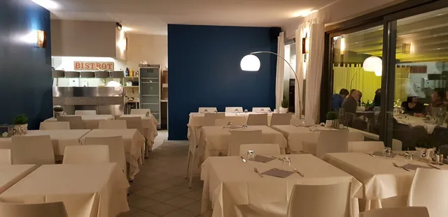 Laguna Blu Leggiuno - Ristorante