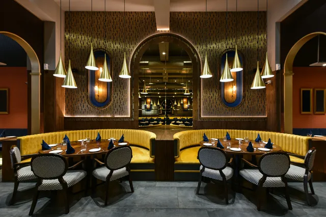 1944 The Hocco Kitchen (Vaishno Devi)