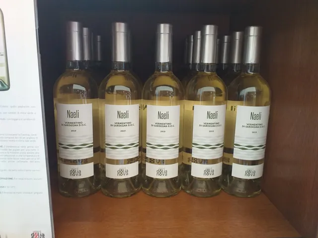 Cantine di Dolianova