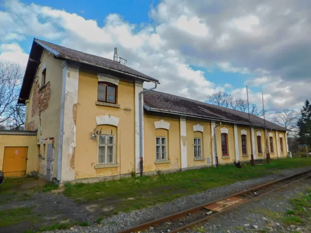 Hotzenplotzer Schmalspurbahn