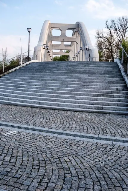 Betonowy Most im. Jacka Włodygi