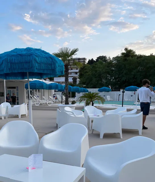 Lido Oasi's Beach Village