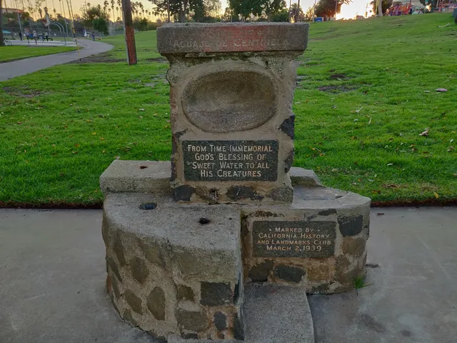 Edward Vincent Jr. Park