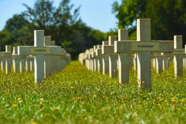 Memorial de la Resistance