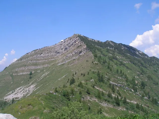 Monte Tremalzo