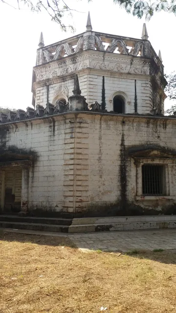 Mahakoshal Art Gallery