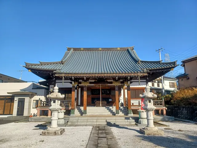 Hongakuin Temple